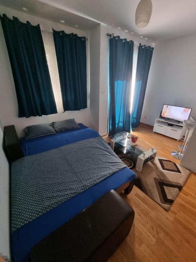 Adrianna Apartment City Kvart Podgorica Exterior photo