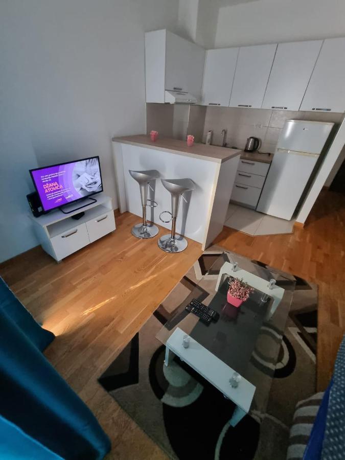 Adrianna Apartment City Kvart Podgorica Exterior photo