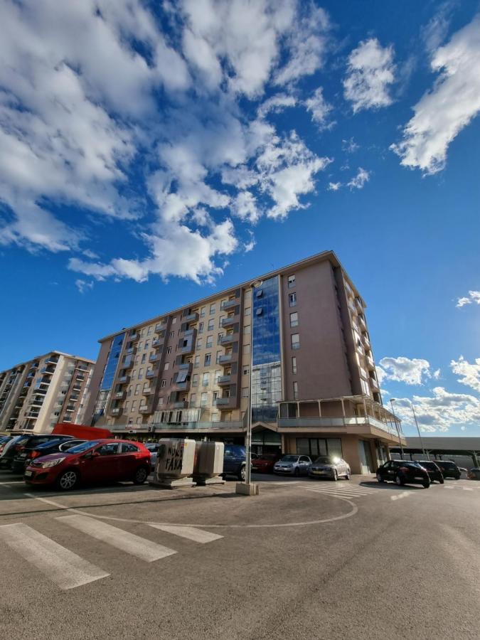 Adrianna Apartment City Kvart Podgorica Exterior photo